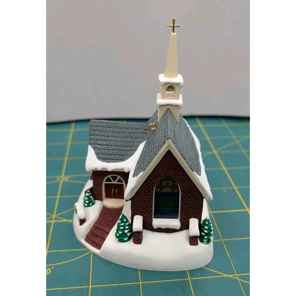 Brick Church 5
